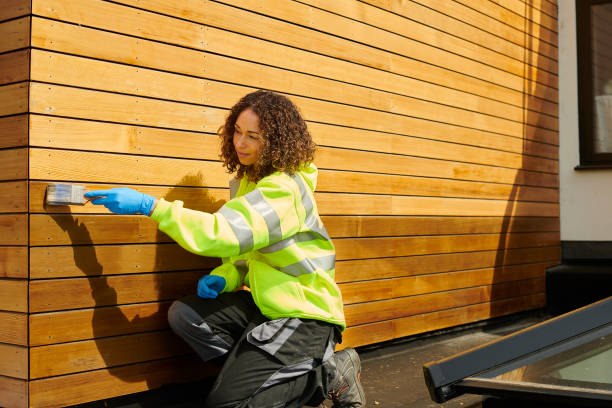 Custom Trim and Detailing for Siding in Ronan, MT